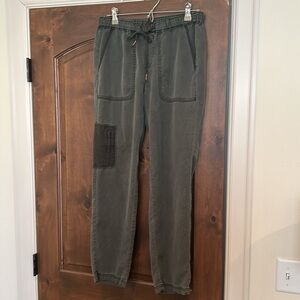 Anthropologie Relaxed Pant